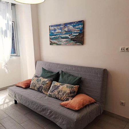 Estudio En Las Canteras- Paralelo 28 Las Palmas / Gran Canaria Exterior foto